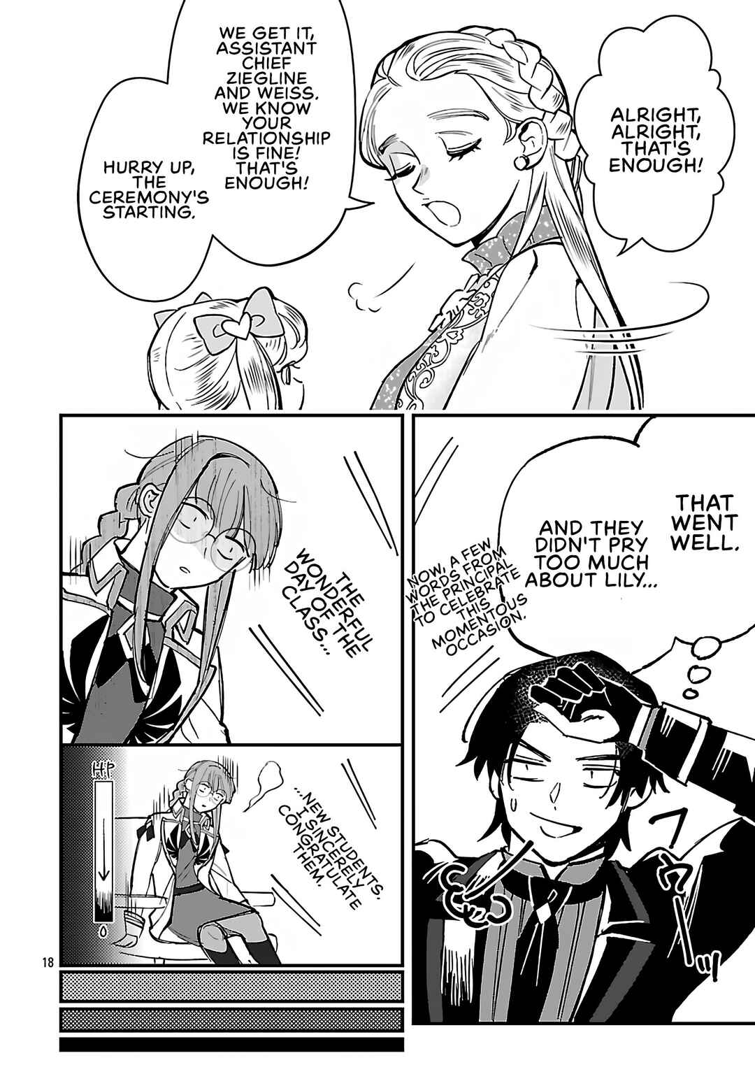Urenokori no Dorei Elf wo Hirotta node, Musume ni Suru Koto ni Shita Chapter 19.2 - Page 4