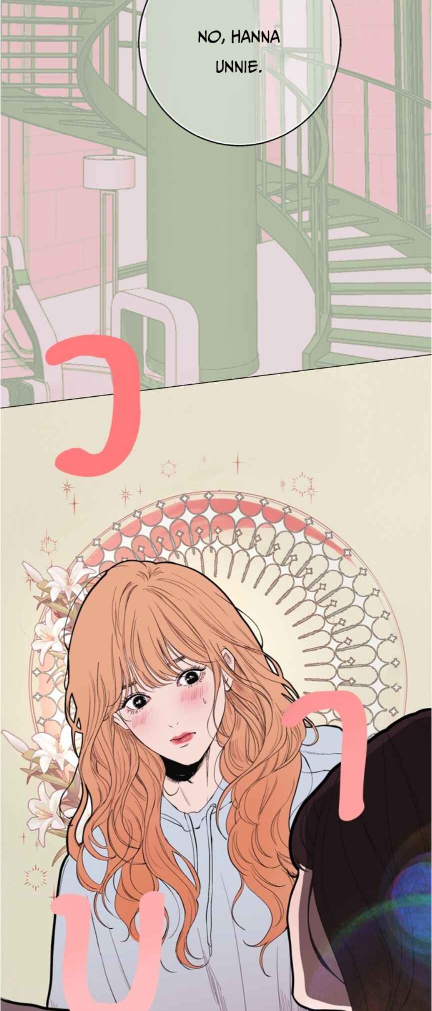 Dagaol Jongmal e Kiss Chapter 9 - Page 27