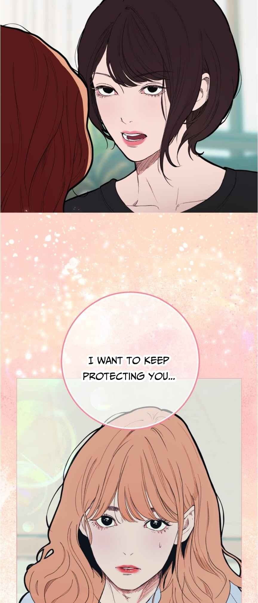 Dagaol Jongmal e Kiss Chapter 9 - Page 40