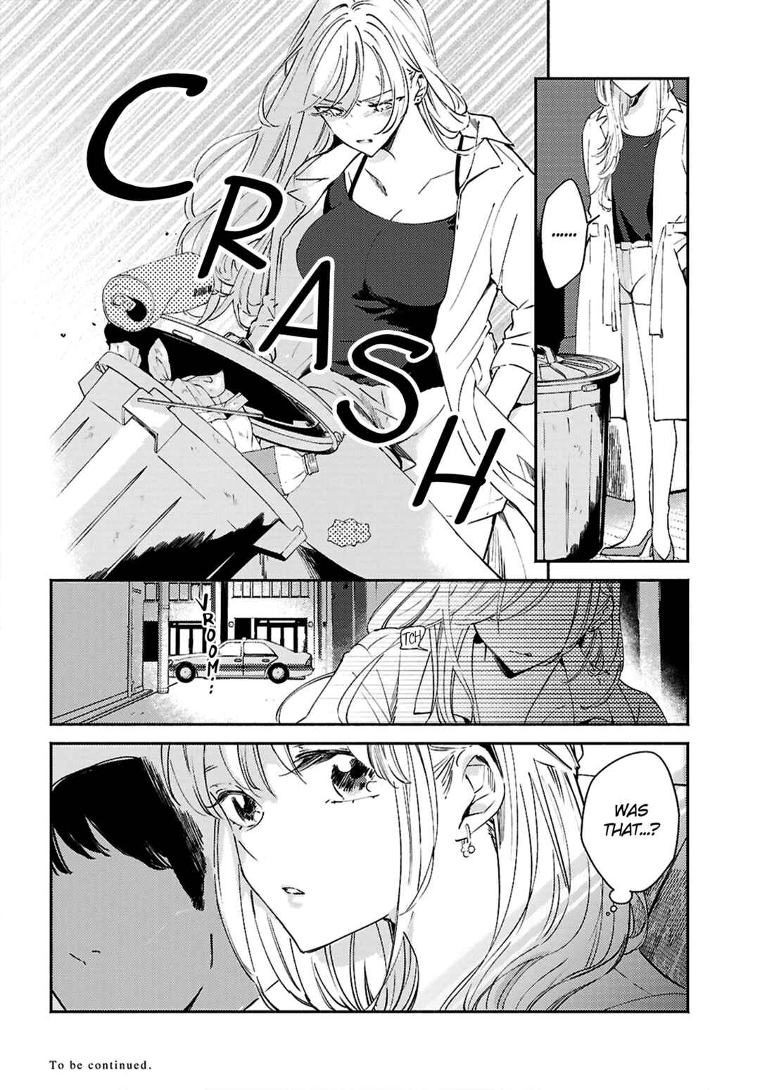 Utsushicha Dame-na Kao Chapter 11 - Page 32