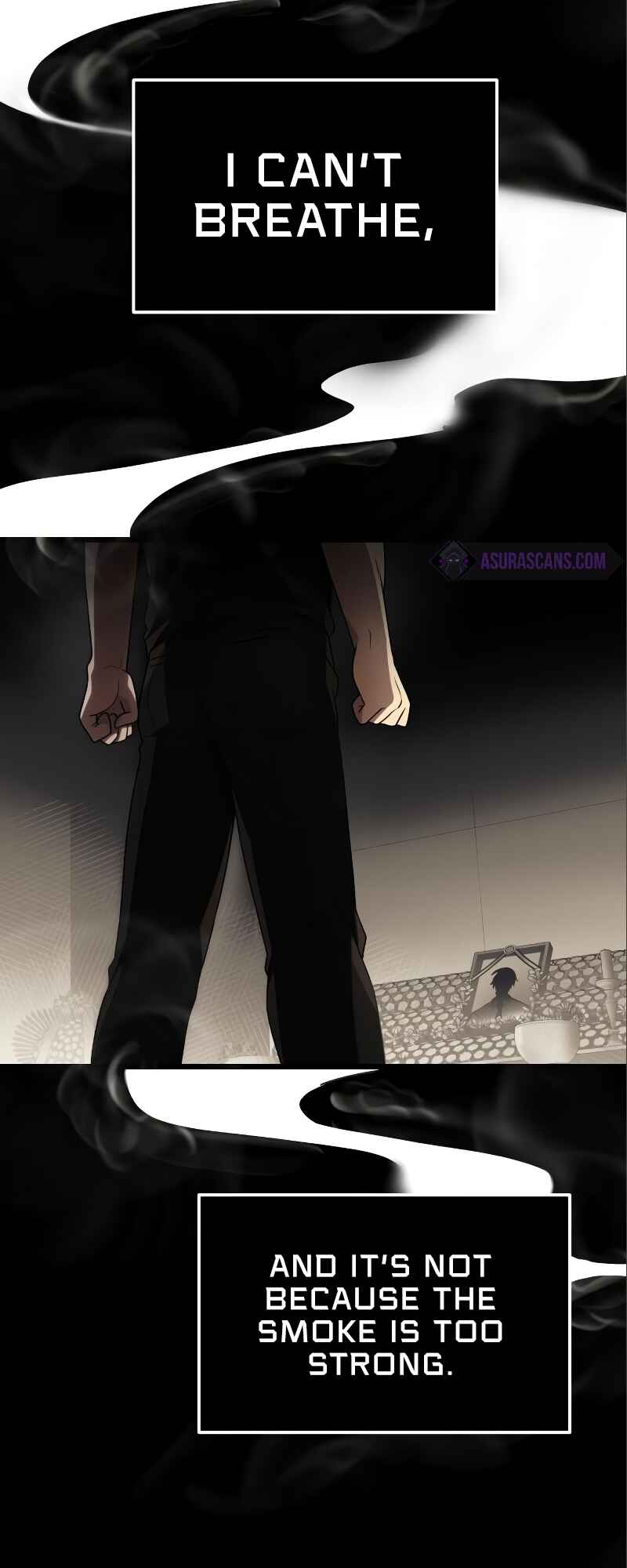 Shinhwageup Gwisok Item eul Son e Neo-eotda Chapter 53 - Page 24