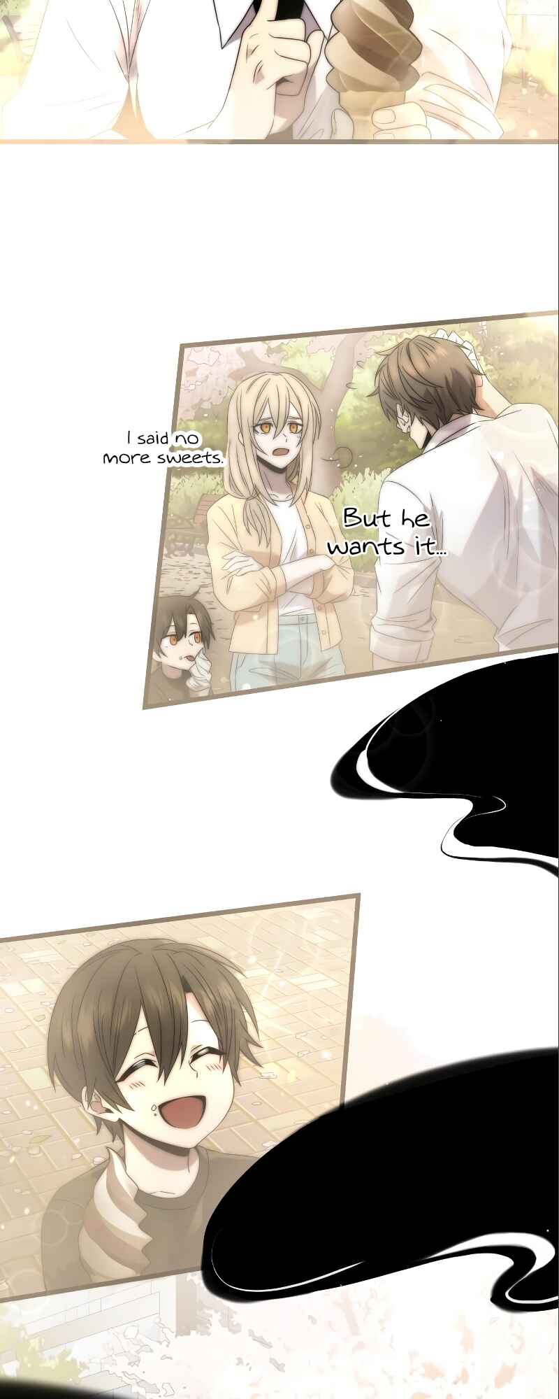 Shinhwageup Gwisok Item eul Son e Neo-eotda Chapter 53 - Page 27