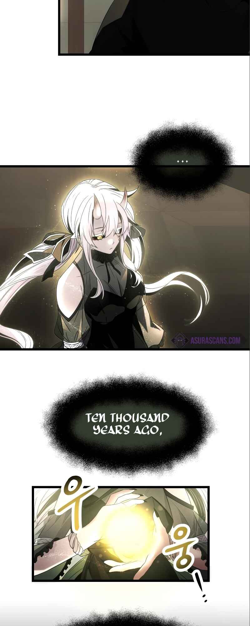 Shinhwageup Gwisok Item eul Son e Neo-eotda Chapter 53 - Page 37