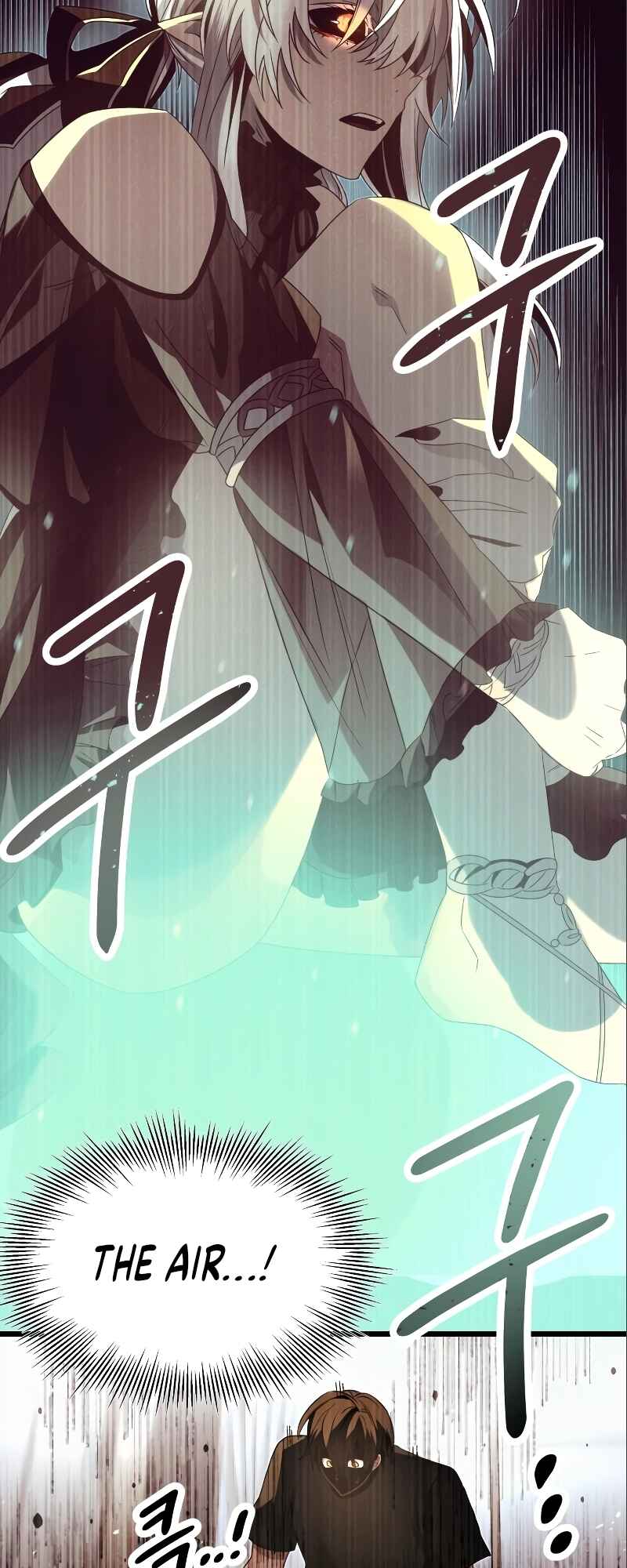 Shinhwageup Gwisok Item eul Son e Neo-eotda Chapter 53 - Page 55