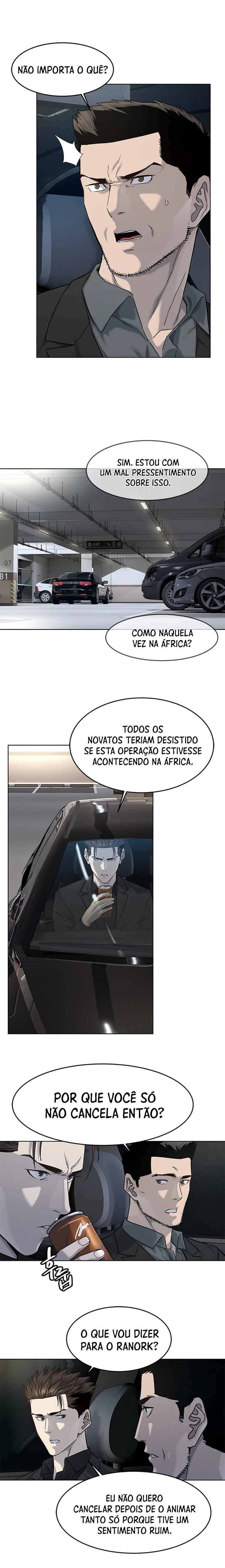 God of Blackfield Chapter 25 - Page 4
