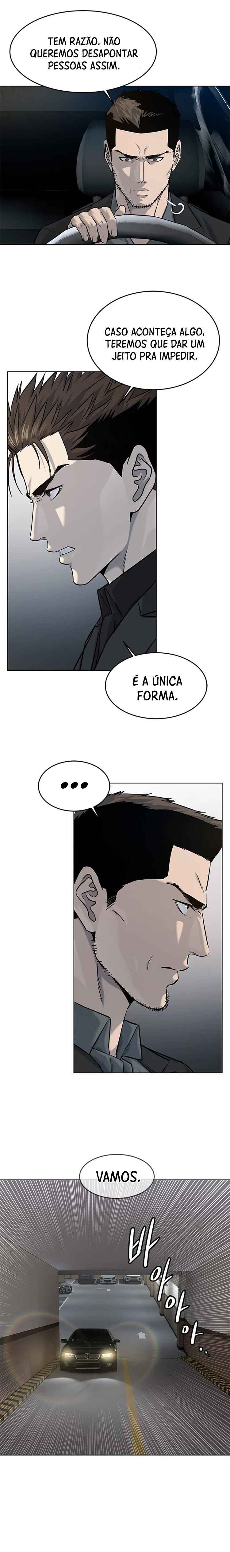 God of Blackfield Chapter 25 - Page 5