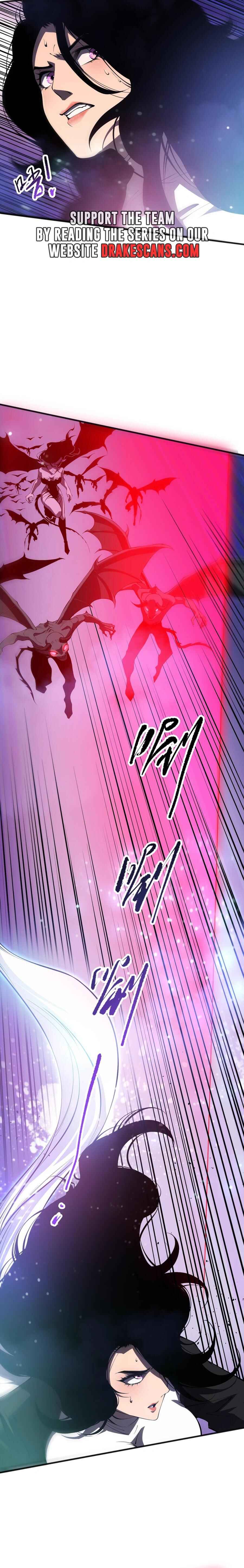 Si Ling Fashi! Wo Ji Shi Tianzai Chapter 108 - Page 15