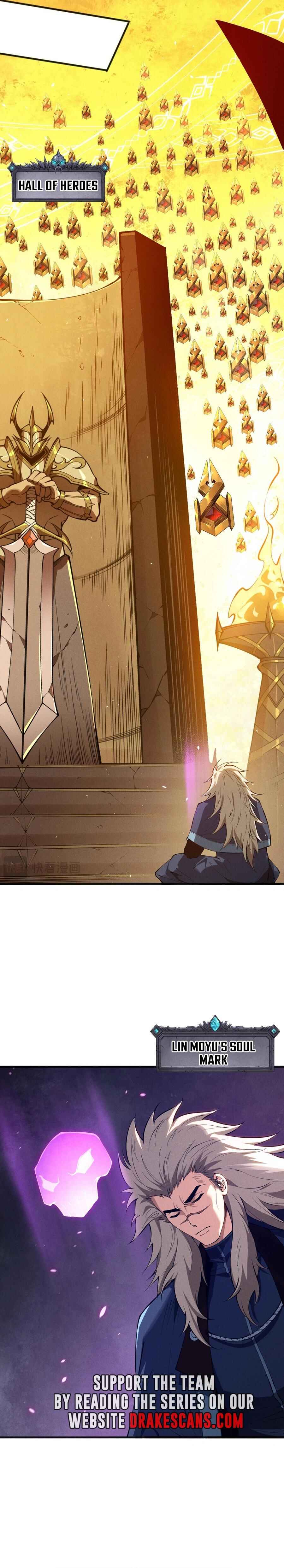 Si Ling Fashi! Wo Ji Shi Tianzai Chapter 108 - Page 5