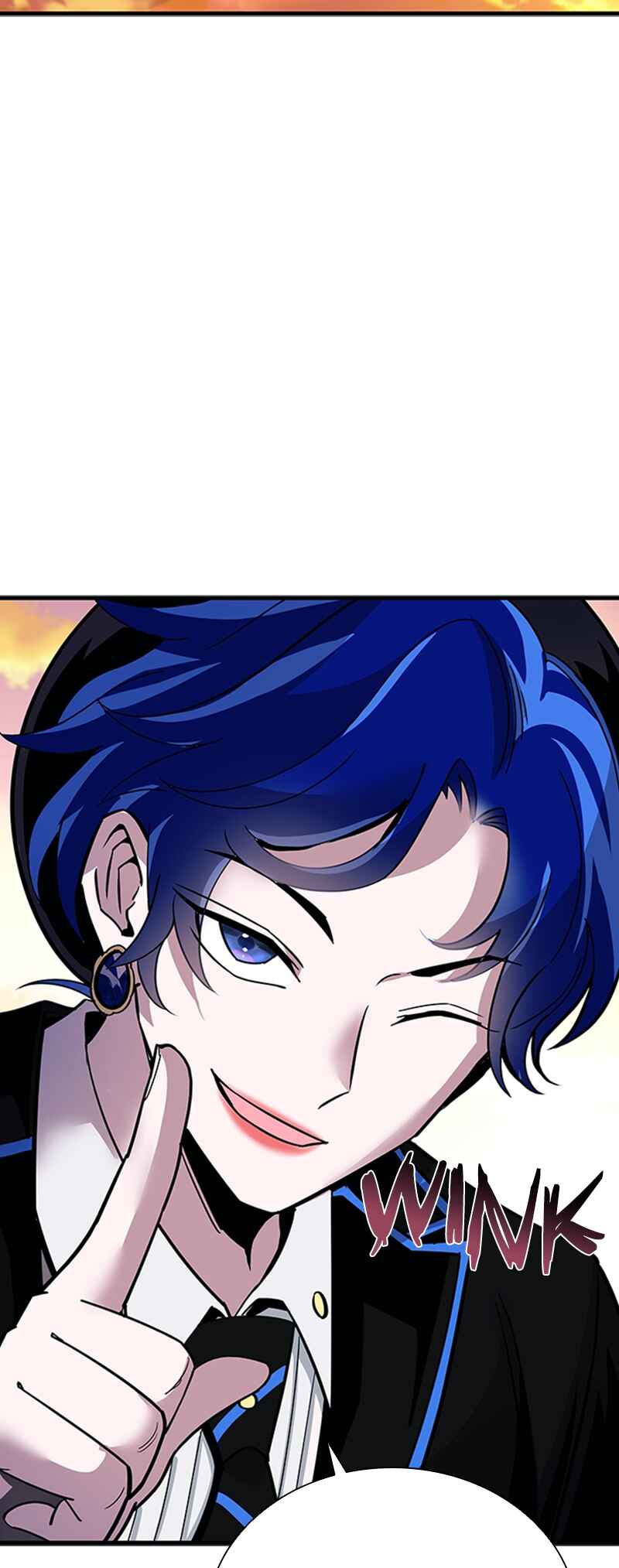 Villain to Kill Chapter 109 - Page 12