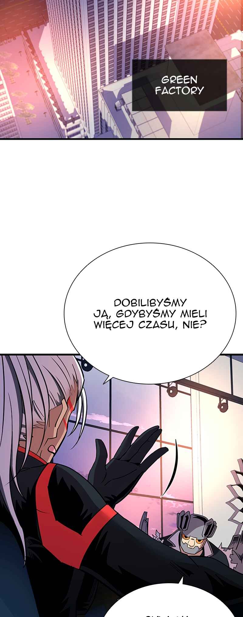Villain to Kill Chapter 109 - Page 15