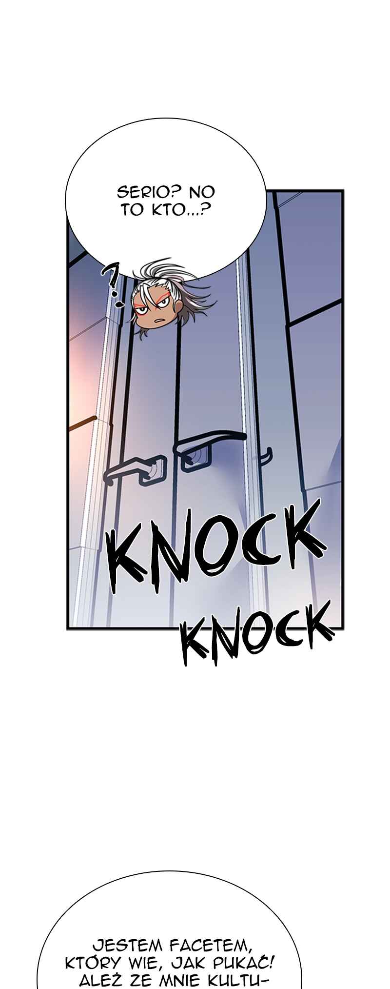 Villain to Kill Chapter 109 - Page 19