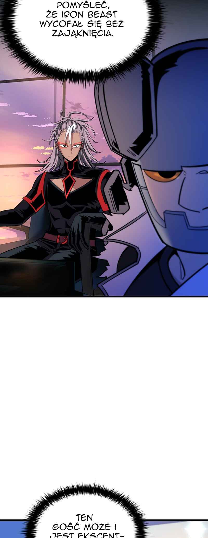 Villain to Kill Chapter 109 - Page 28