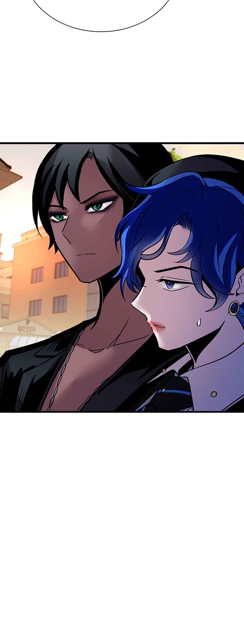 Villain to Kill Chapter 109 - Page 3