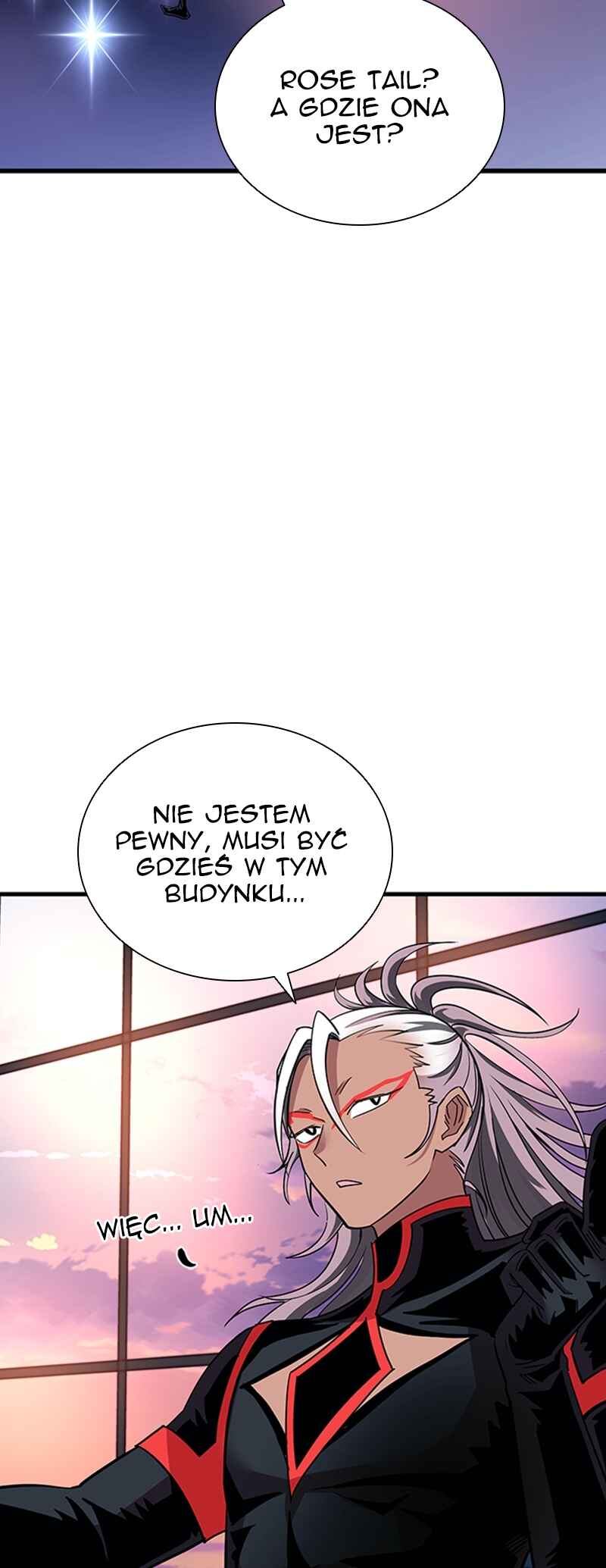 Villain to Kill Chapter 109 - Page 31