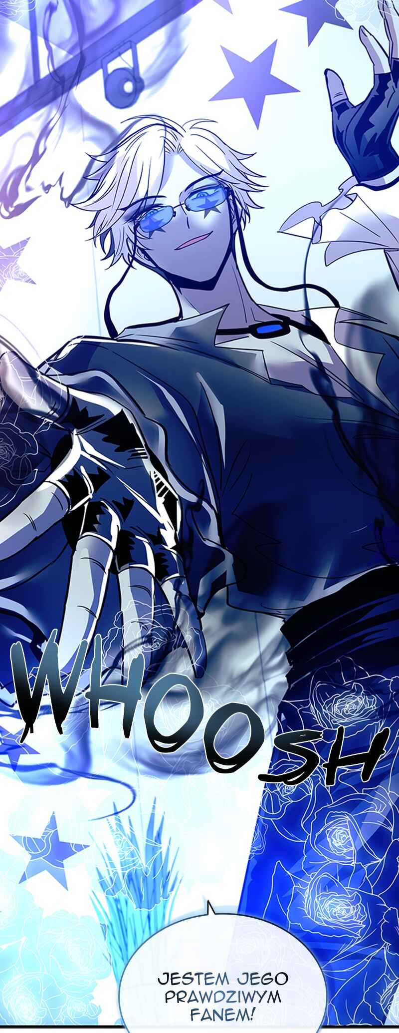 Villain to Kill Chapter 109 - Page 38