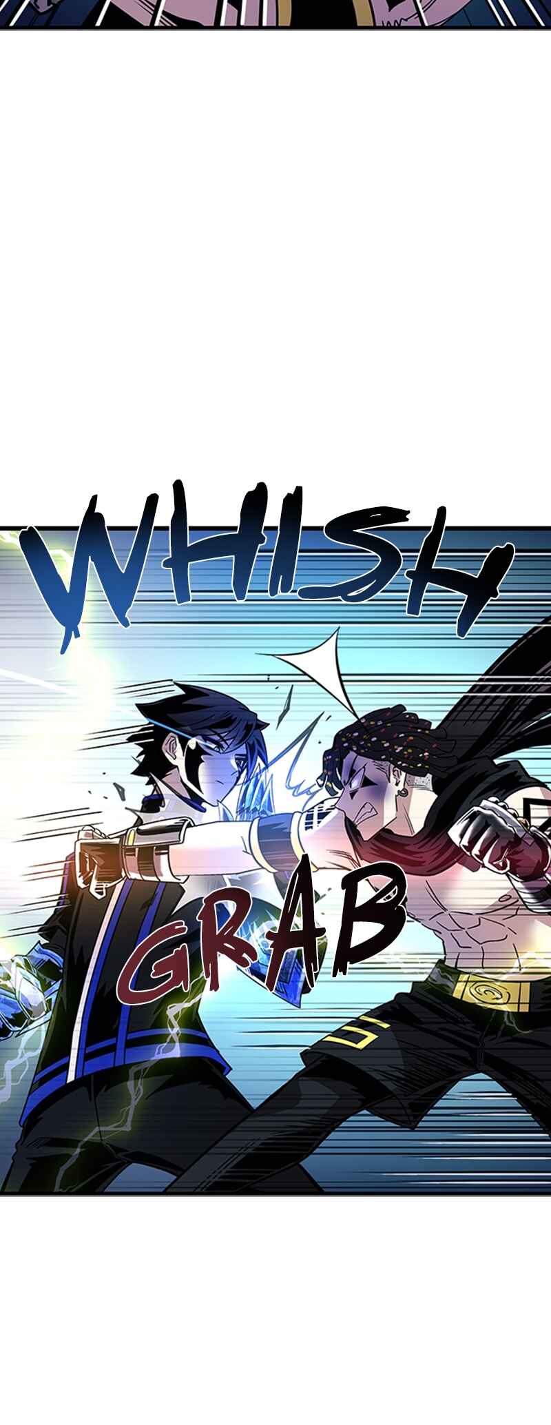 Villain to Kill Chapter 109 - Page 44