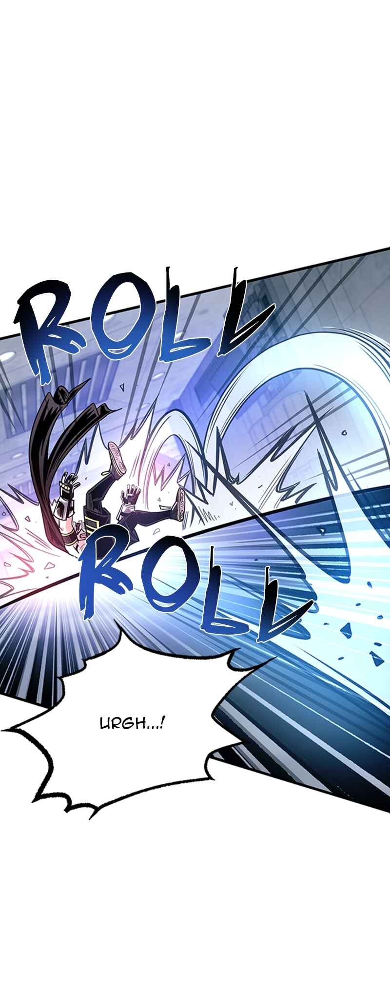 Villain to Kill Chapter 109 - Page 46