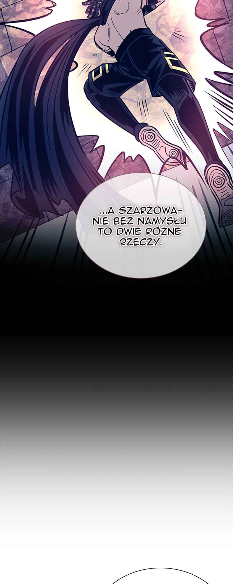 Villain to Kill Chapter 109 - Page 58