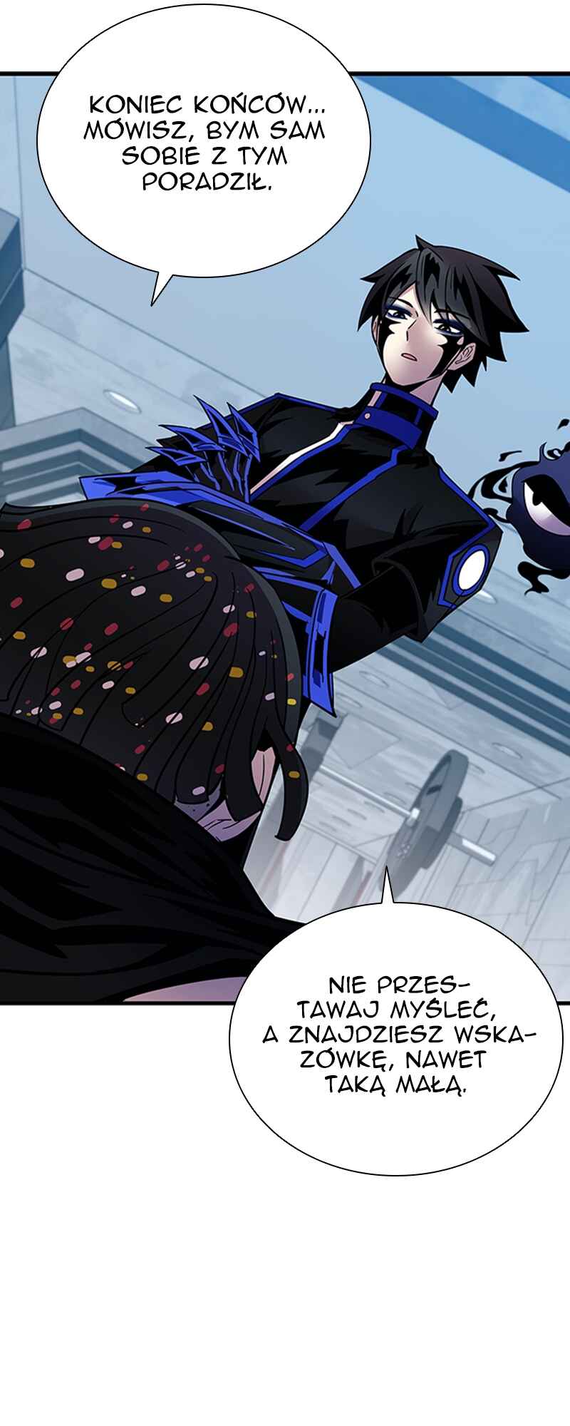 Villain to Kill Chapter 109 - Page 61
