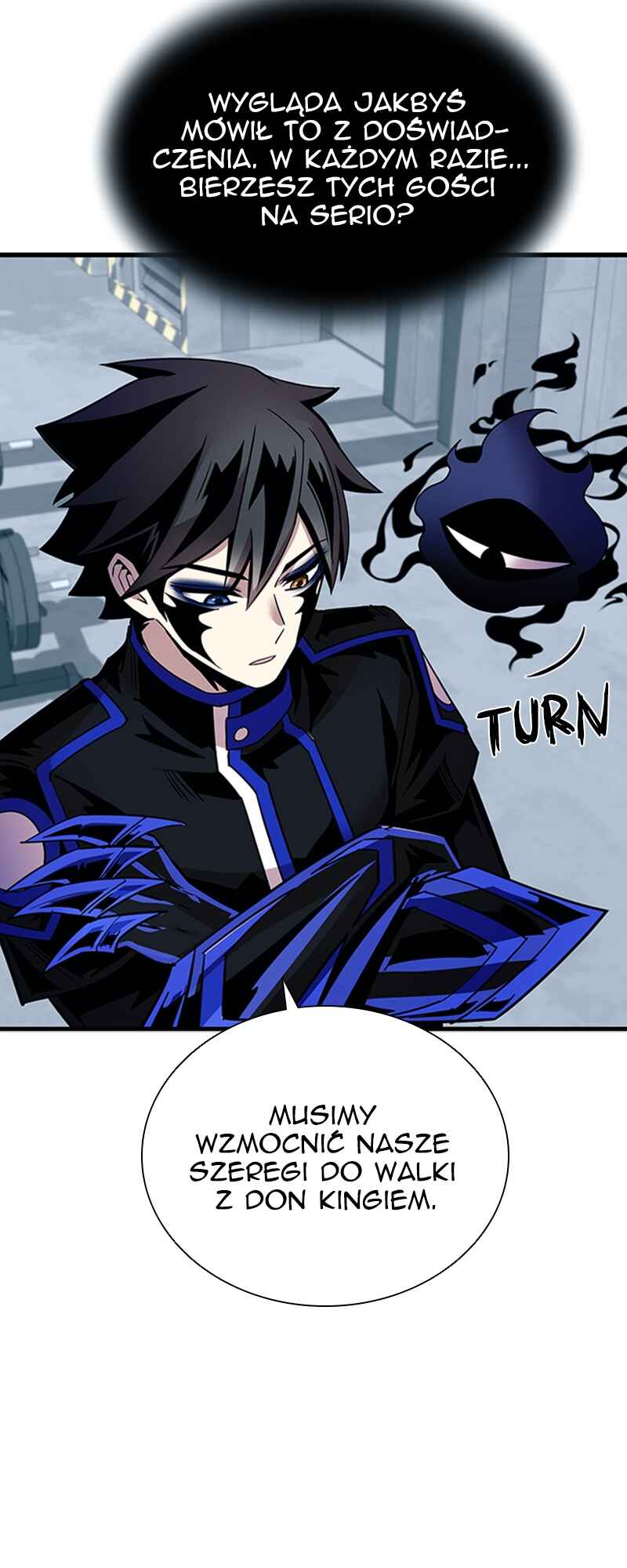 Villain to Kill Chapter 109 - Page 63