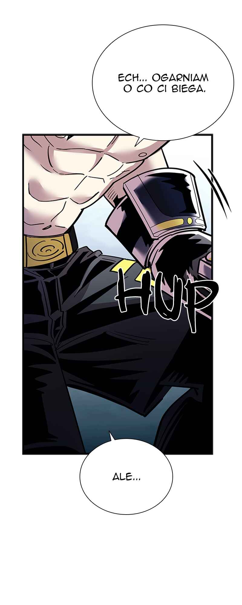 Villain to Kill Chapter 109 - Page 64