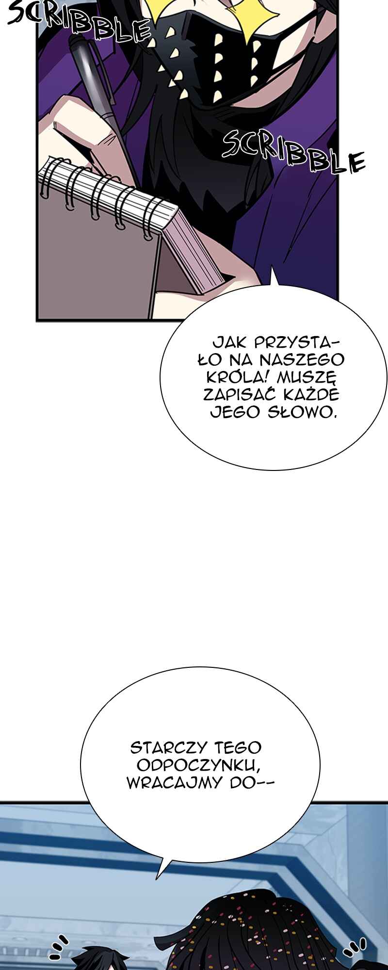 Villain to Kill Chapter 109 - Page 67