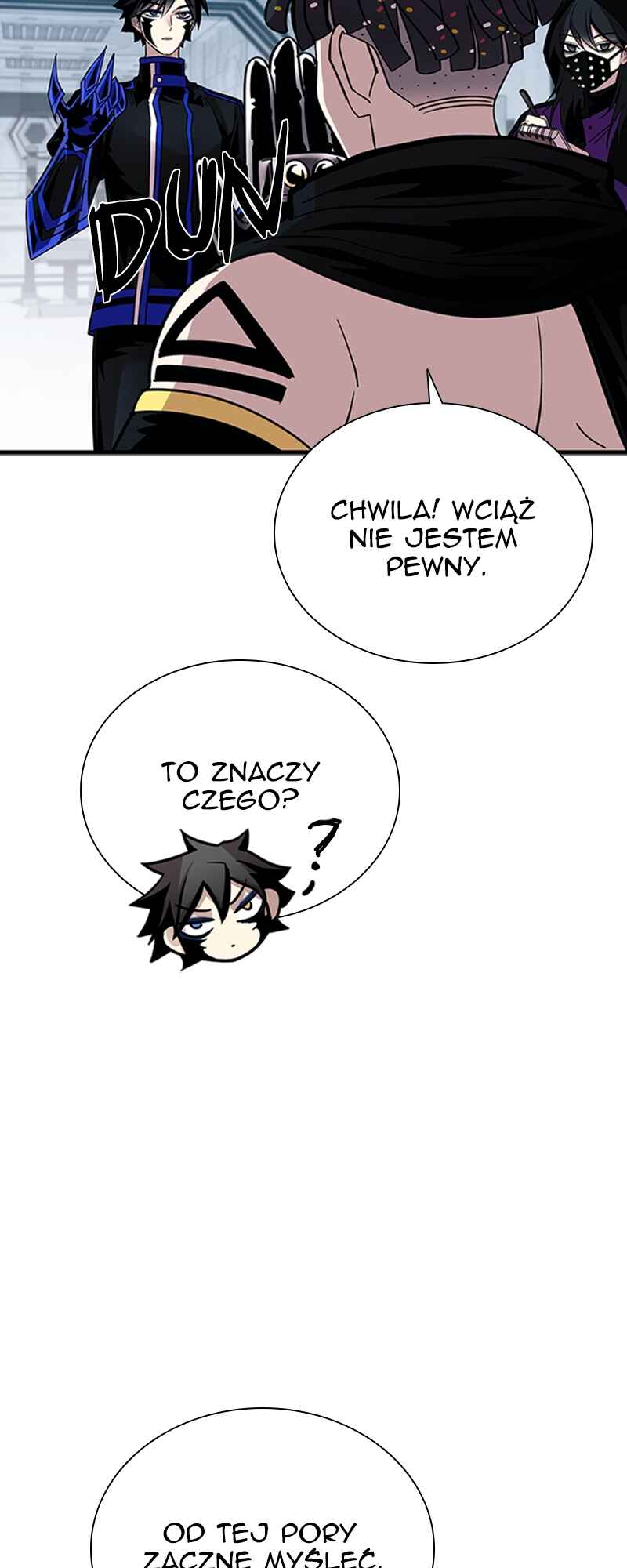 Villain to Kill Chapter 109 - Page 68