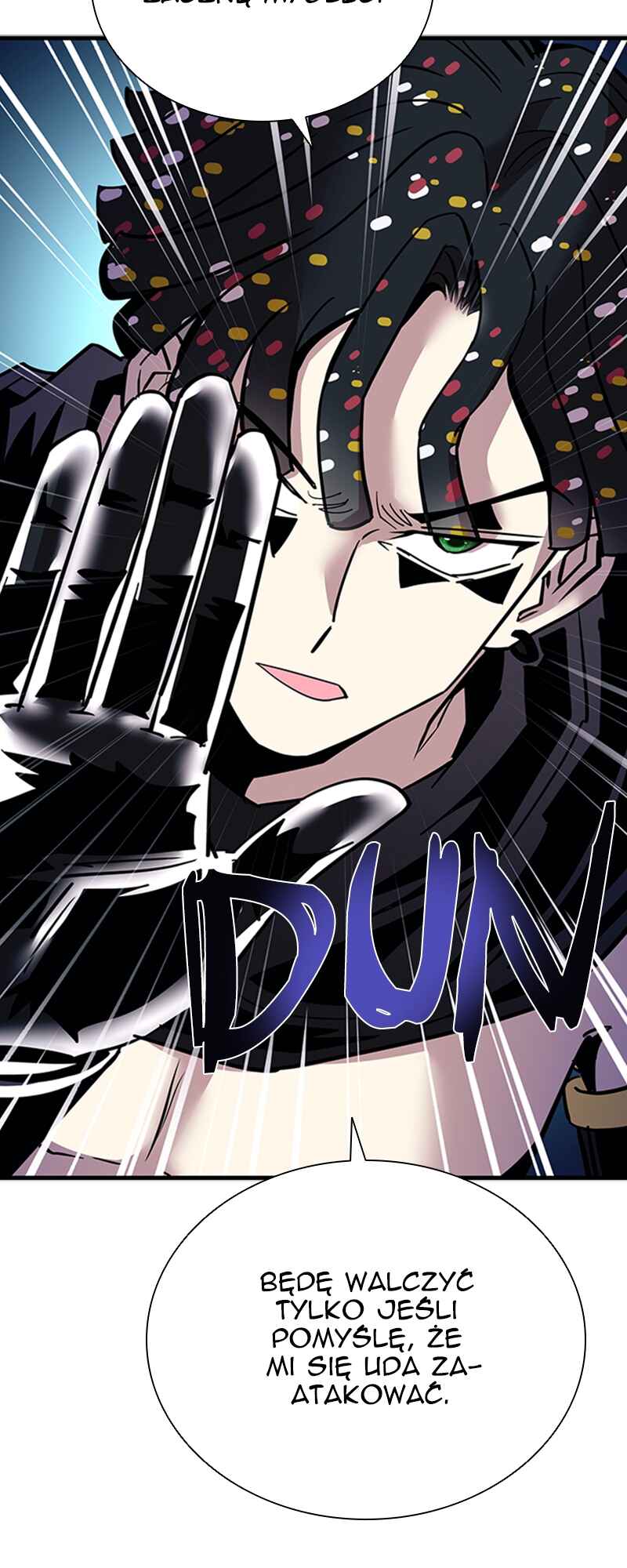 Villain to Kill Chapter 109 - Page 69