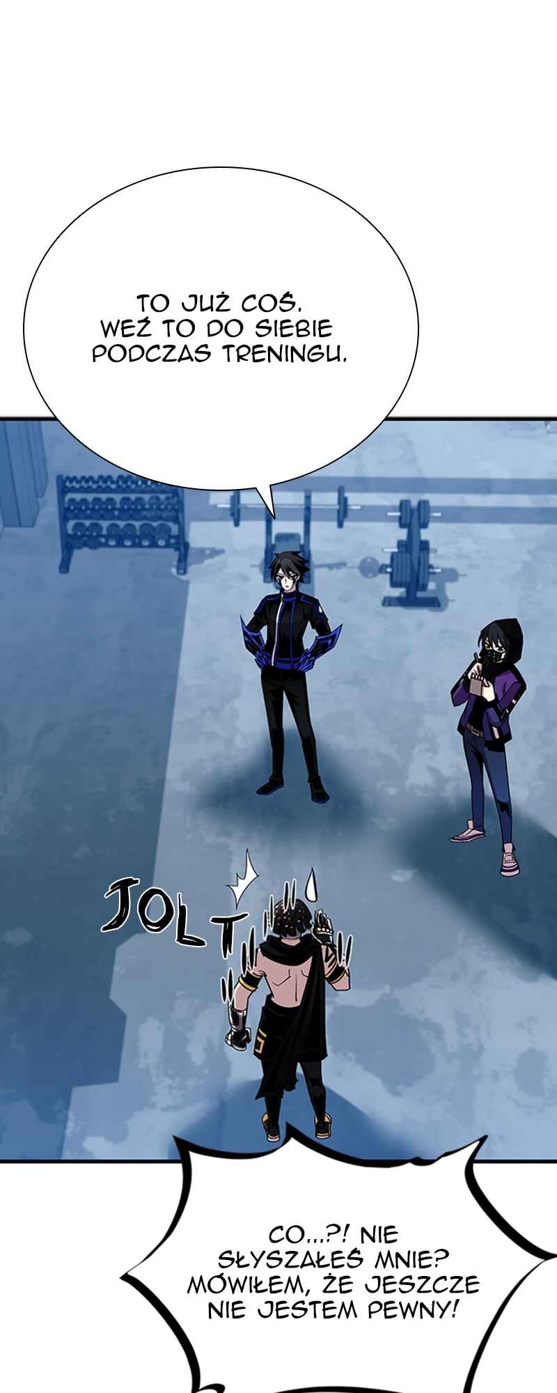 Villain to Kill Chapter 109 - Page 70