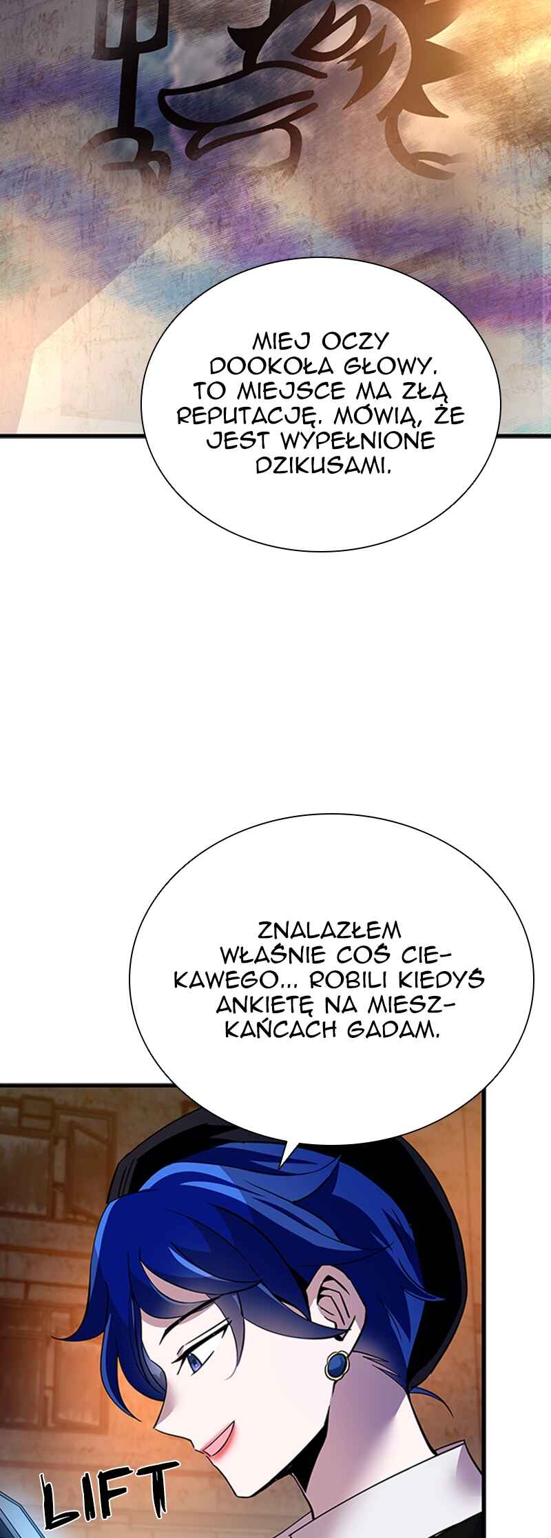 Villain to Kill Chapter 109 - Page 78