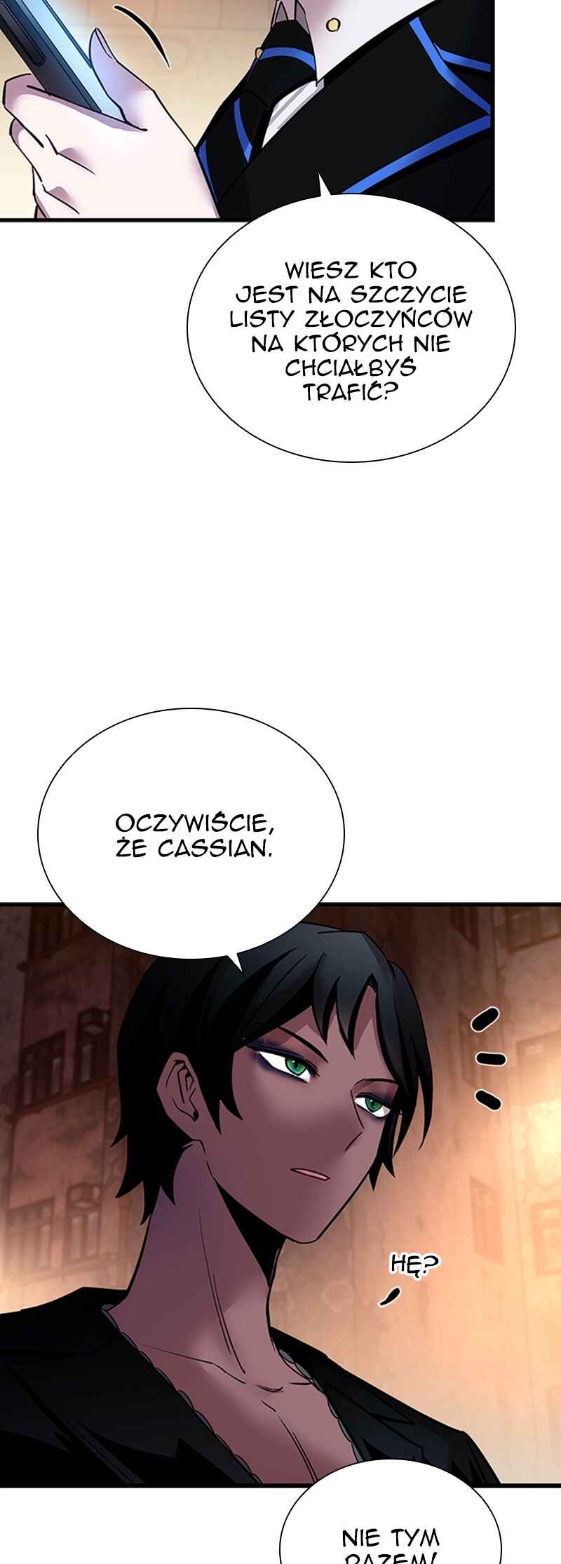 Villain to Kill Chapter 109 - Page 79