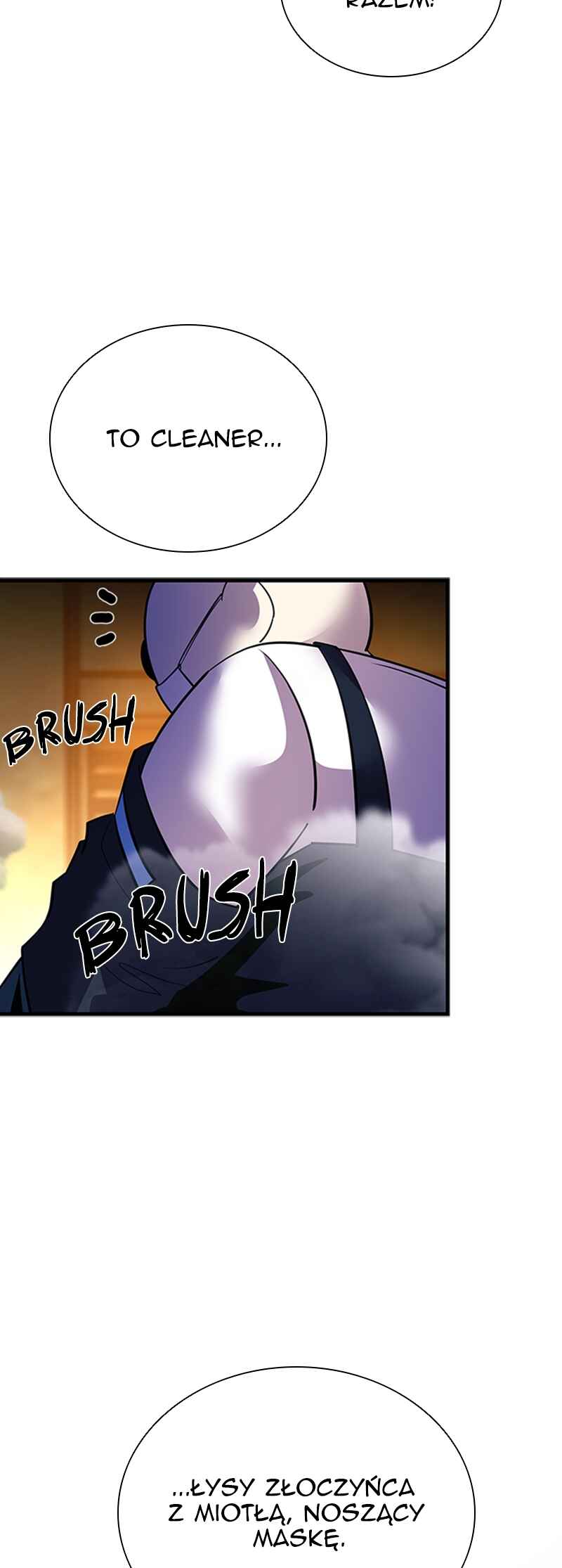 Villain to Kill Chapter 109 - Page 80