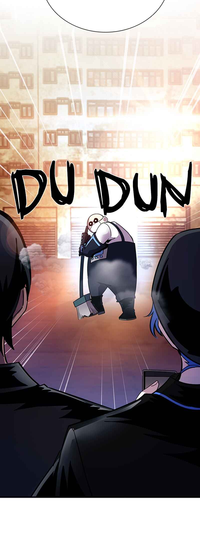 Villain to Kill Chapter 109 - Page 81