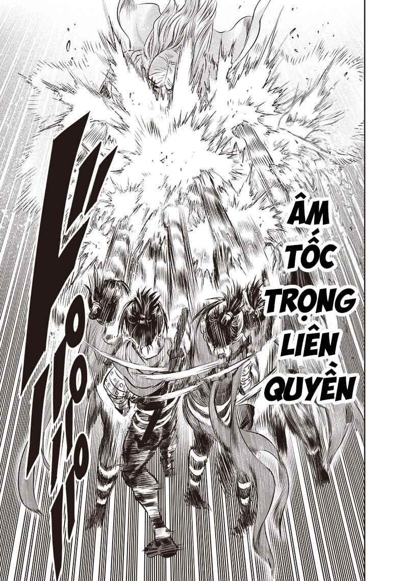 One Punch-Man Chapter 270 - Page 15