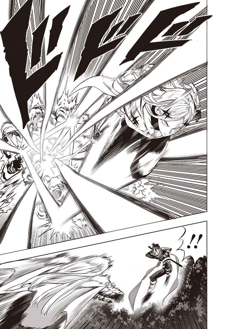 One Punch-Man Chapter 270 - Page 8