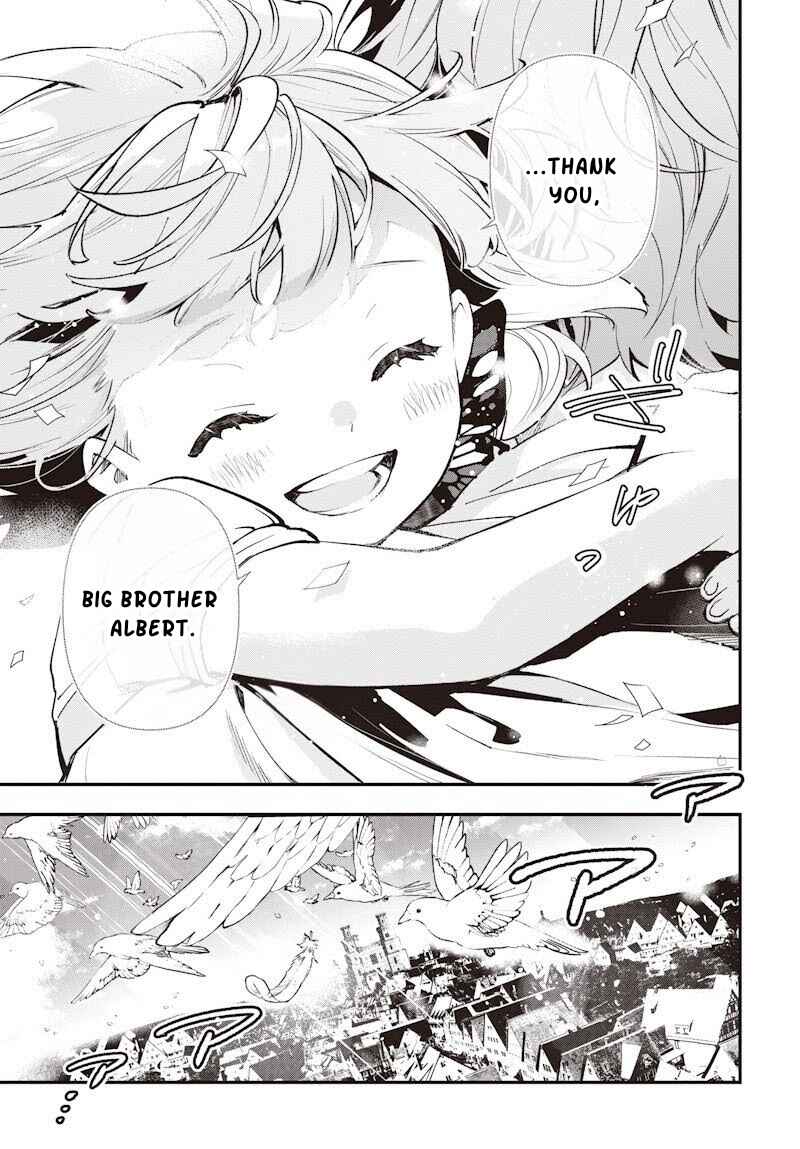 Eiyuu Shoujo to Noroware no Ginhime Chapter 1 - Page 13