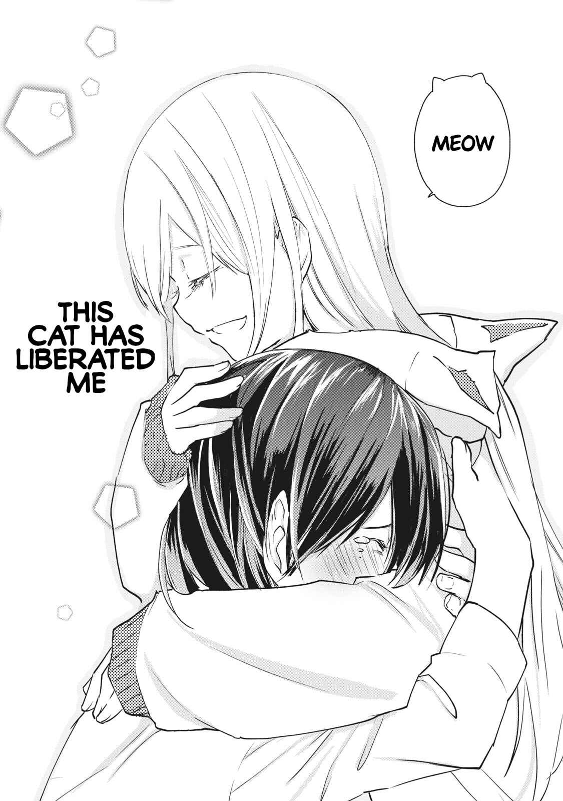 Koneko ♂ ga Matterunode Kaerimasu Chapter 3.2 - Page 10