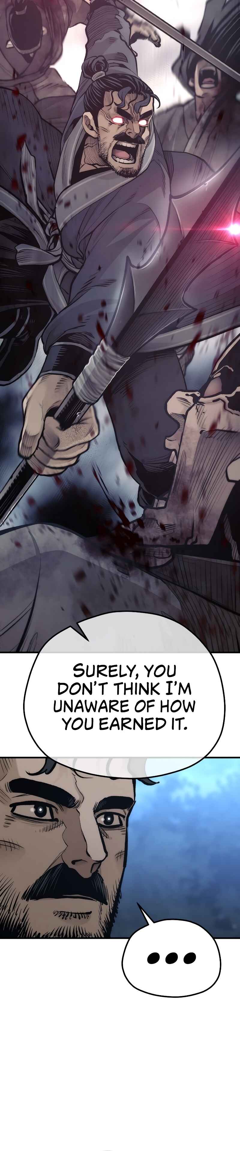 Murim RPG Simulation Chapter 106 - Page 15