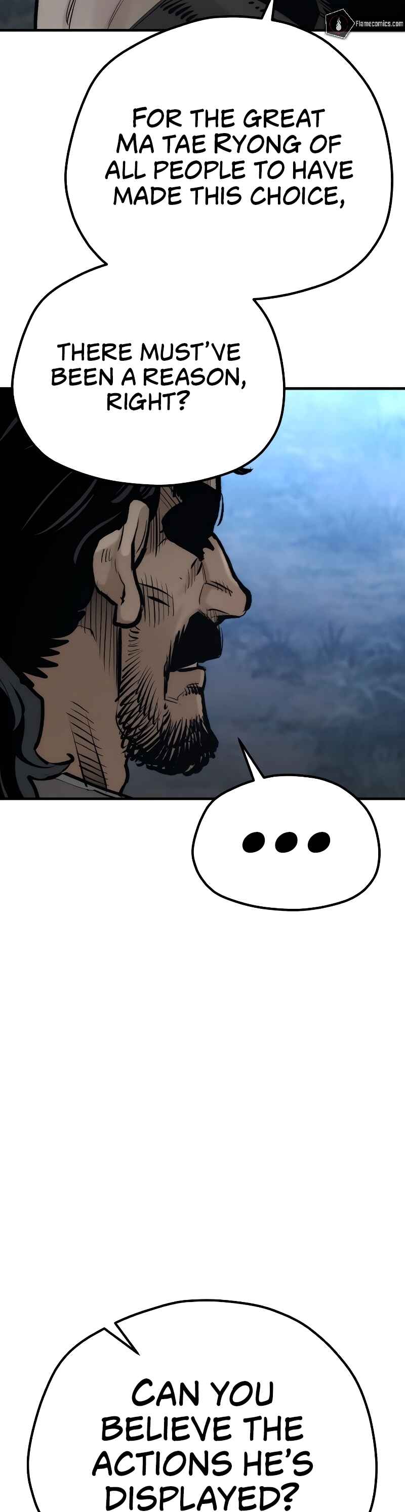Murim RPG Simulation Chapter 106 - Page 17