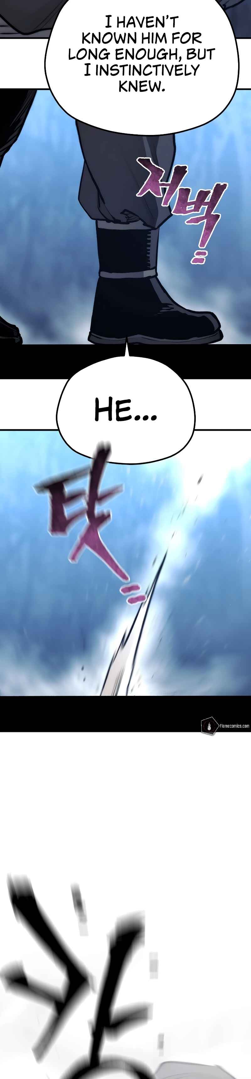 Murim RPG Simulation Chapter 106 - Page 21