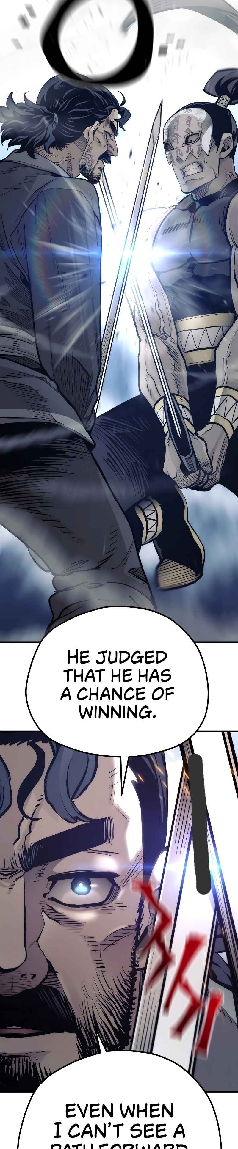 Murim RPG Simulation Chapter 106 - Page 22