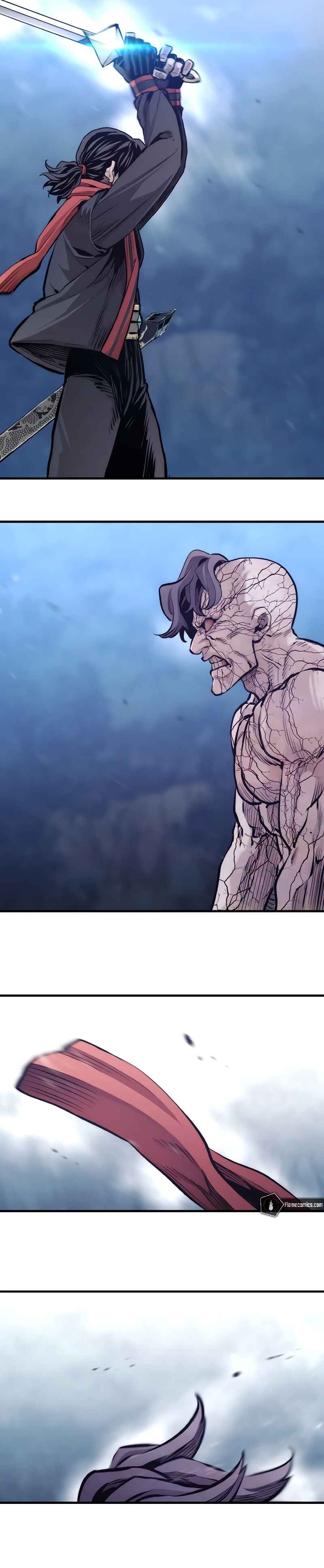 Murim RPG Simulation Chapter 106 - Page 51