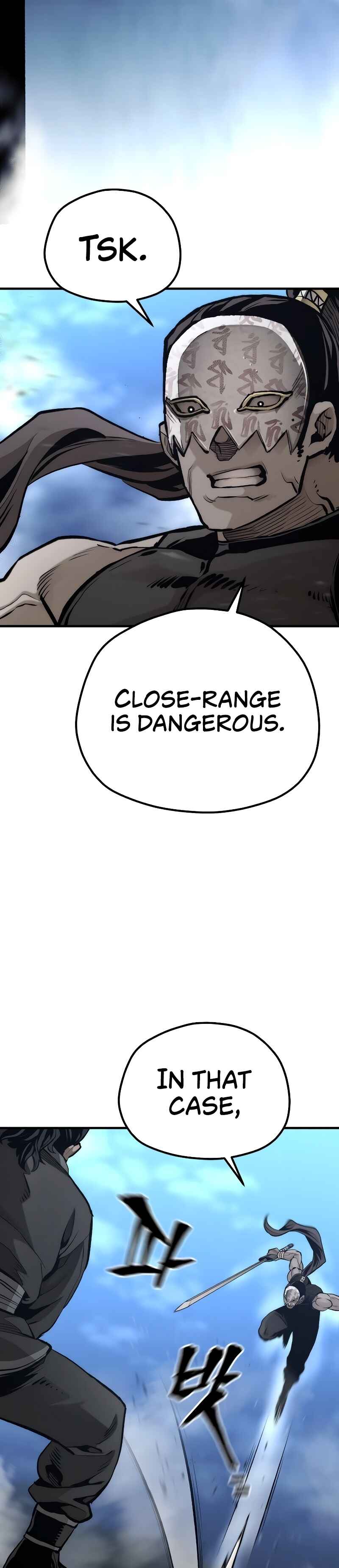 Murim RPG Simulation Chapter 106 - Page 8