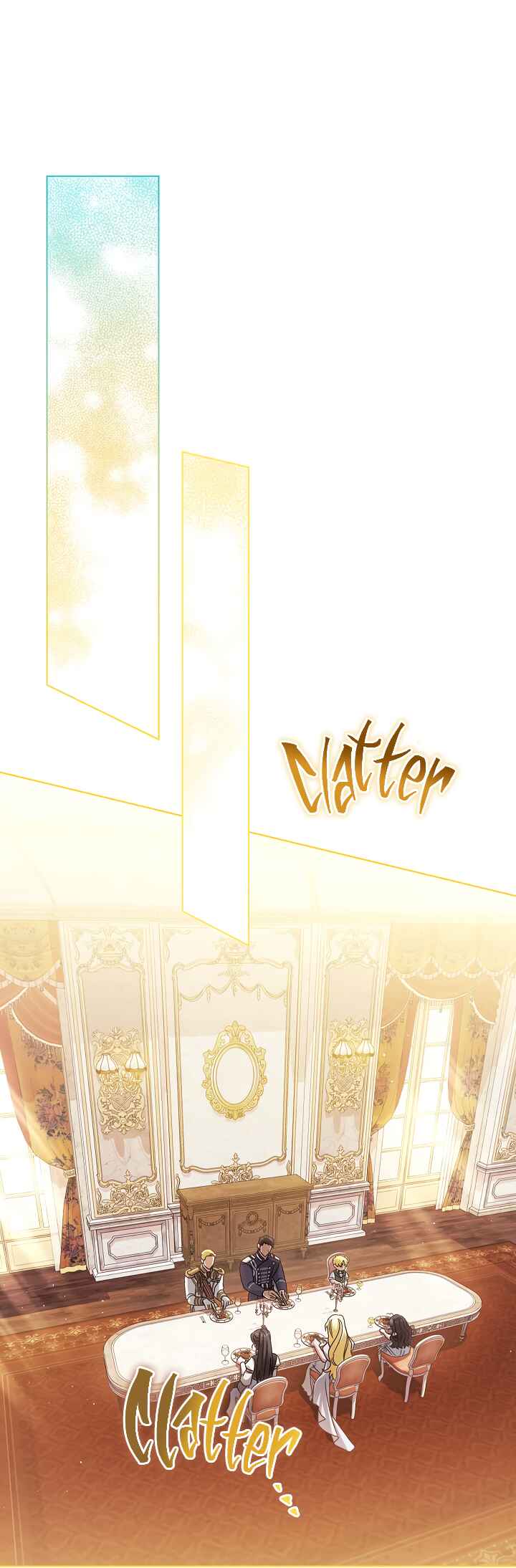 Youngest Sister-in-Law in a Tragic Reverse Harem Chapter 24 - Page 8