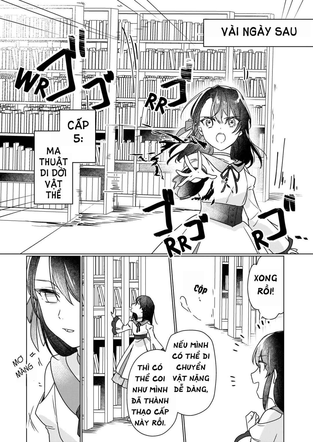 Rekishi ni Nokoru Akujo ni Naruzo - Akuyaku Reijou ni Naru hodo Ouji no Dekiai wa Kasoku Suru you desu! Chapter 4 - Page 13