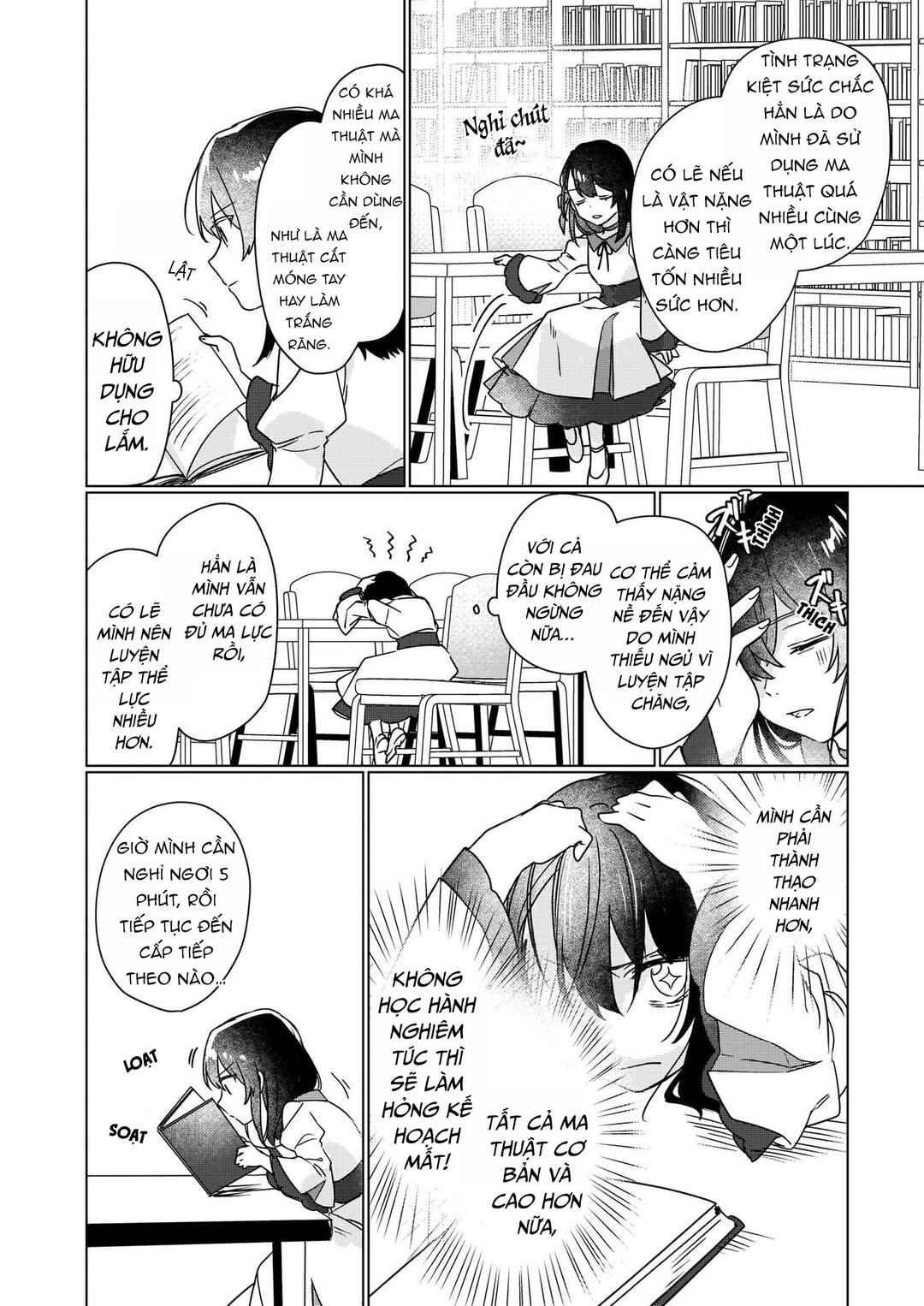 Rekishi ni Nokoru Akujo ni Naruzo - Akuyaku Reijou ni Naru hodo Ouji no Dekiai wa Kasoku Suru you desu! Chapter 4 - Page 14