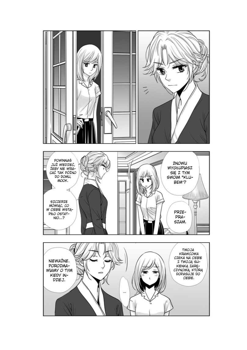 Lily Love 2 Chapter 38 - Page 11