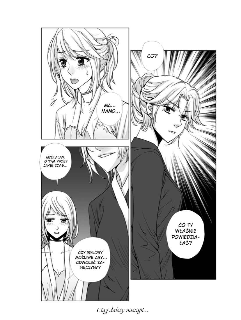 Lily Love 2 Chapter 38 - Page 18