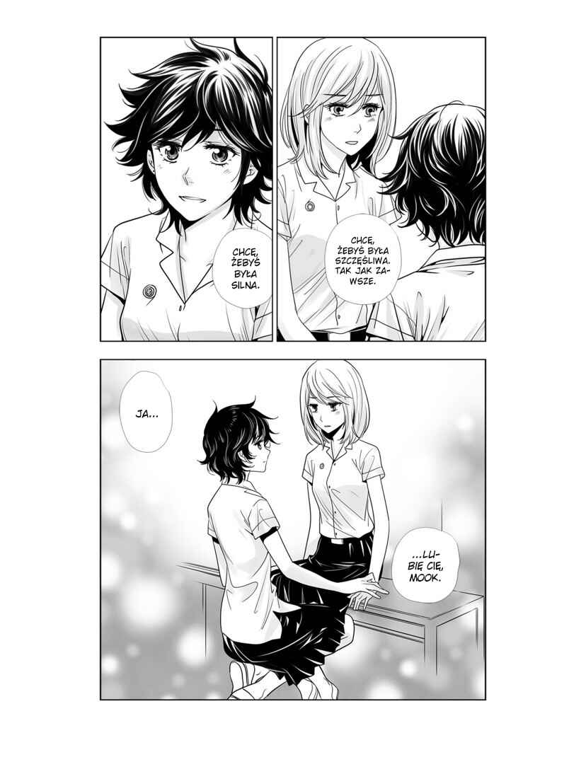 Lily Love 2 Chapter 38 - Page 3