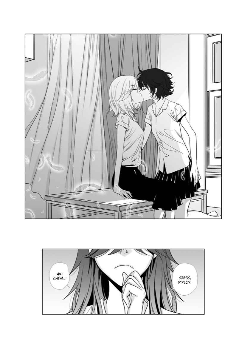 Lily Love 2 Chapter 38 - Page 5